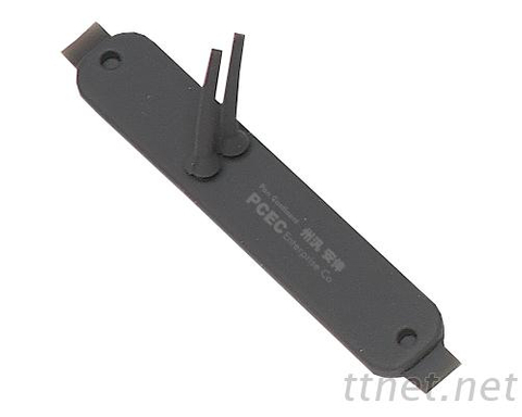 矽膠塞蓋 Silicone Cover Plug